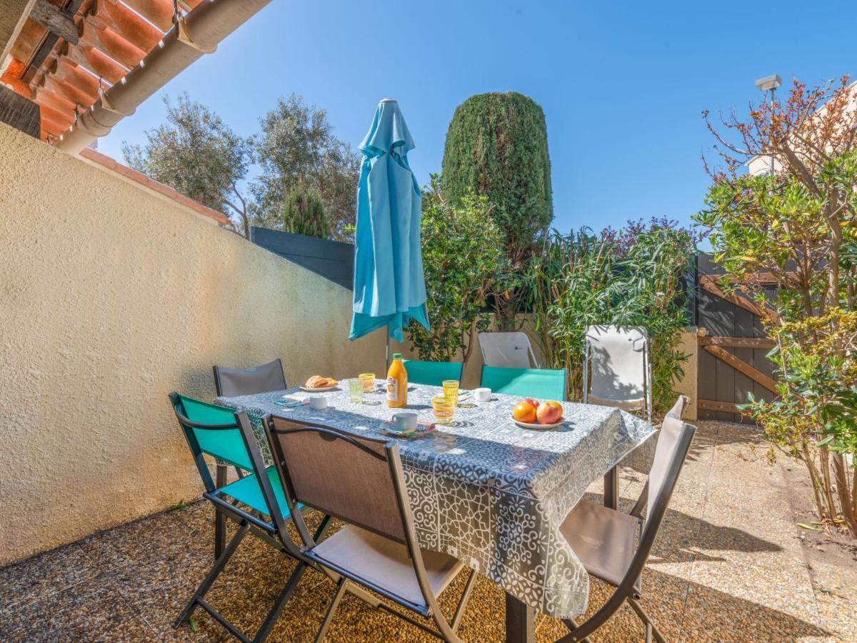 Les Maisons De La Plage-7 By Interhome Holiday home *
