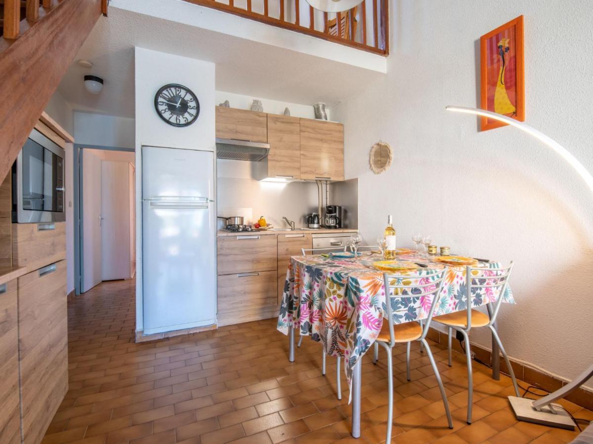 Les Maisons De La Plage-7 By Interhome