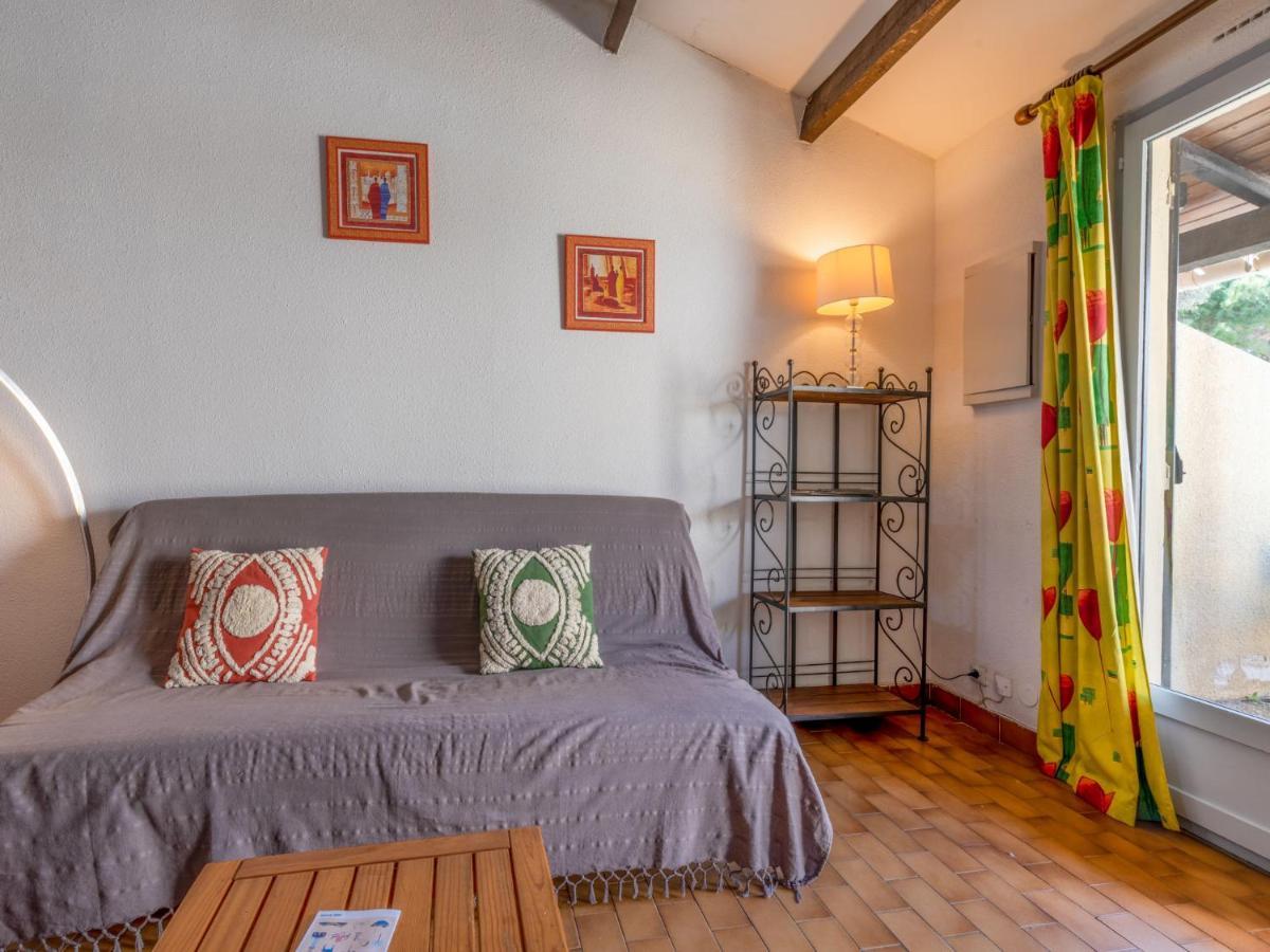 Les Maisons De La Plage-7 By Interhome *