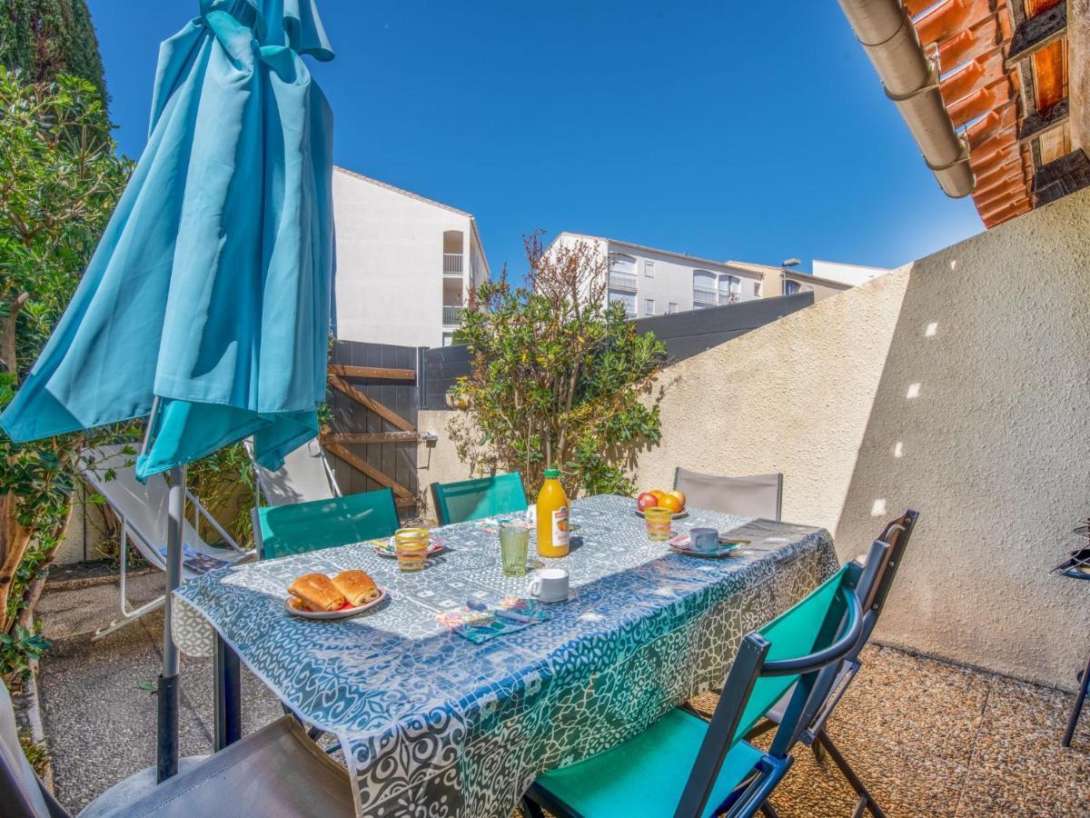 Les Maisons De La Plage-7 By Interhome Holiday home *