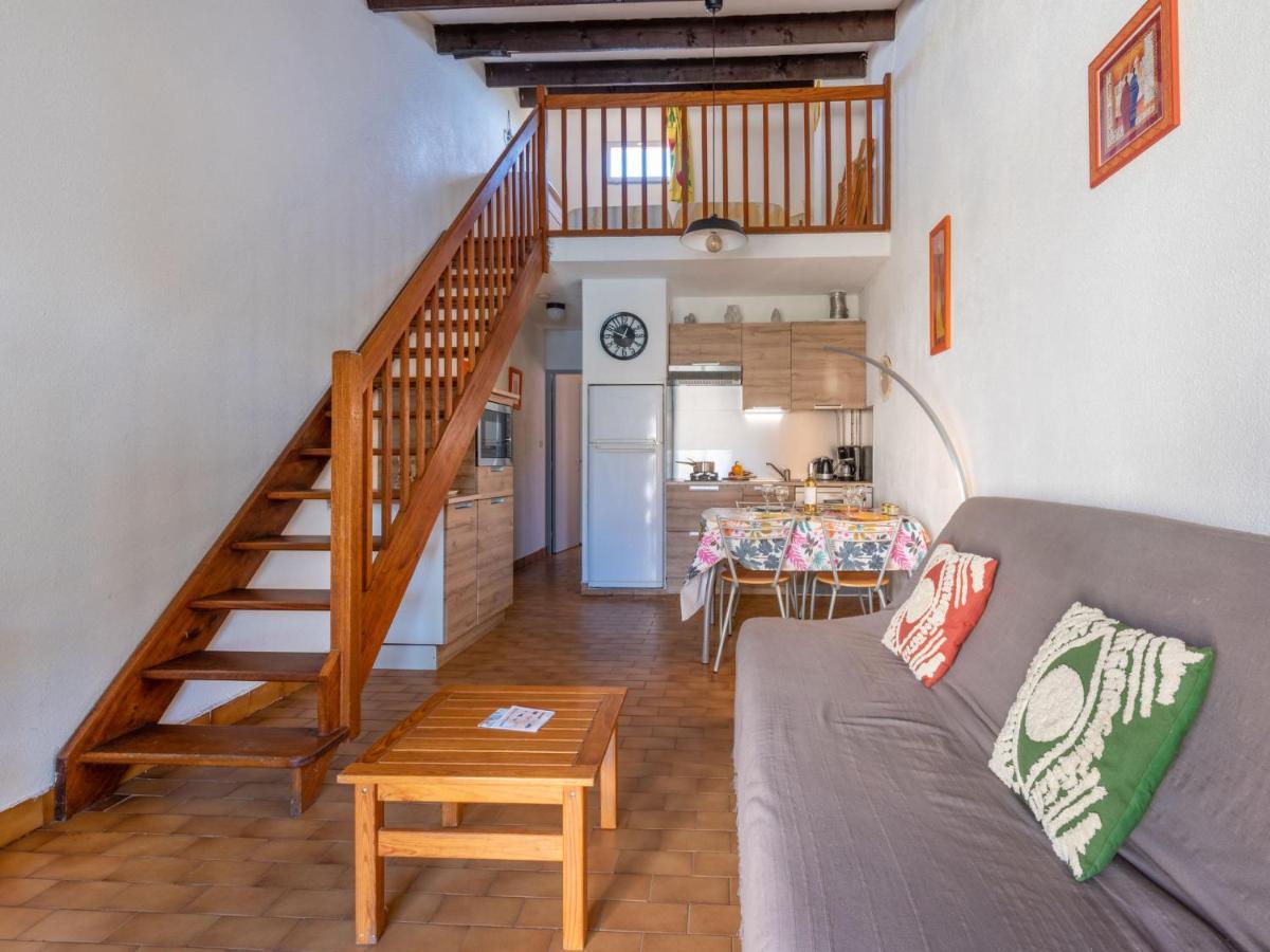 Les Maisons De La Plage-7 By Interhome Holiday home *