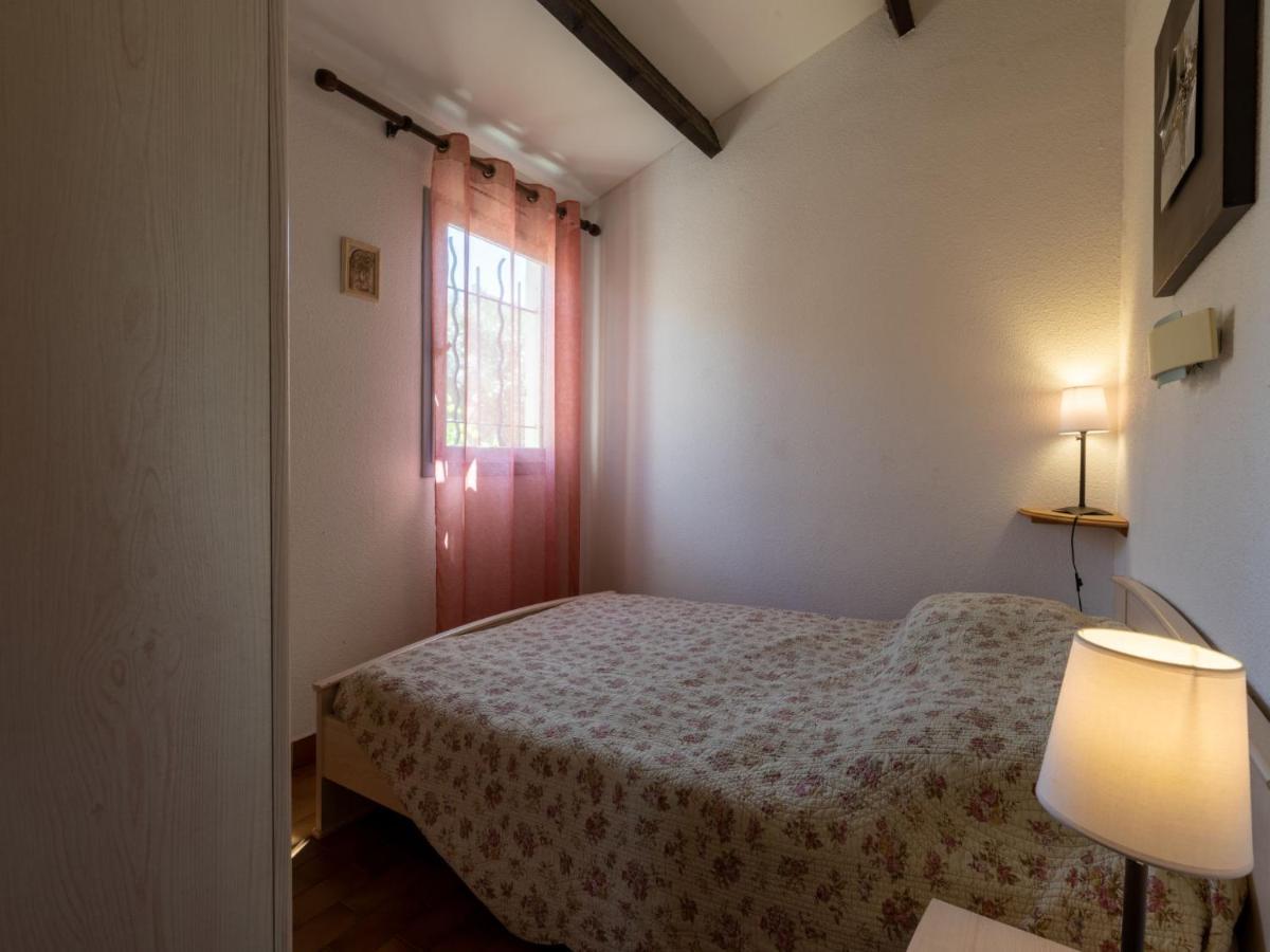 Holiday home Les Maisons De La Plage-7 By Interhome *