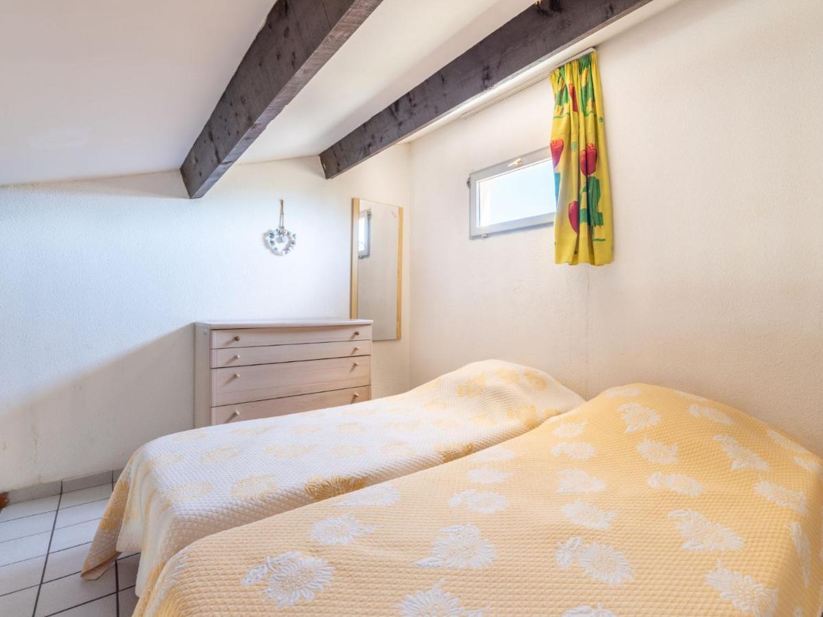 Les Maisons De La Plage-7 By Interhome Holiday home *