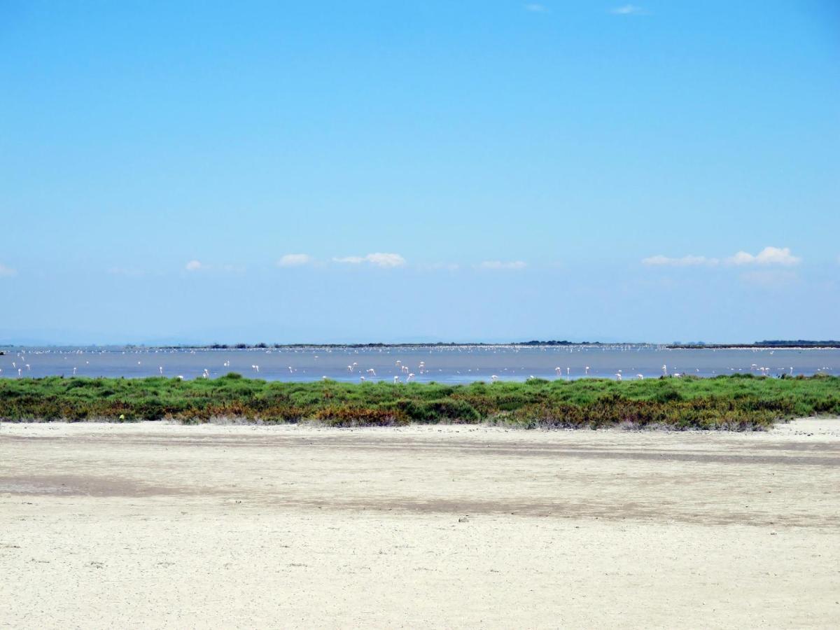 Les Maisons De La Plage-7 Hébergement de vacances