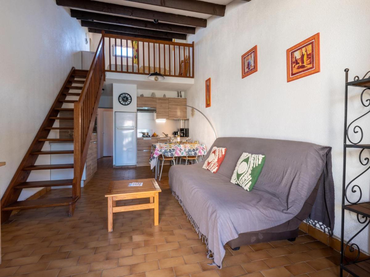 Les Maisons De La Plage-7 Hébergement de vacances *